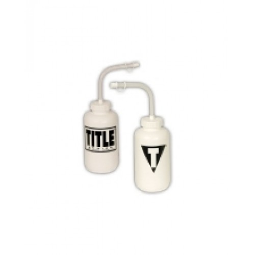 Бутылка для воды TITLE Pro Style Water Bottle