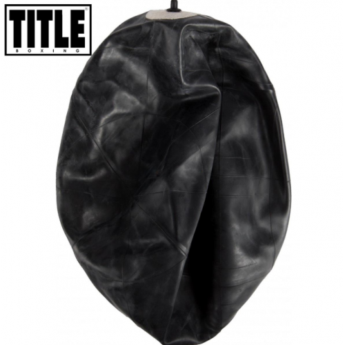Камера для пневмогруши TITLE QUIK-TEK DOUBLE END BAG BLADDER
