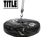Якорь большой для боксерских мешков TITLE Boxing HEAVY BAG ANCHOR (UNFILLED) - LARGE
