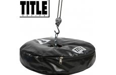 Якорь большой для боксерских мешков TITLE Boxing HEAVY BAG ANCHOR (UNFILLED) - LARGE