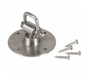 Вертлюг для пневмогруши TITLE LIGHTNING-FAST SUPER SWIVEL