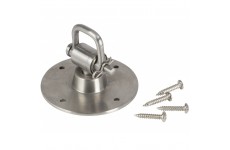 Вертлюг для пневмогруши TITLE LIGHTNING-FAST SUPER SWIVEL