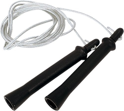 Скакалка TopTen Steel Jump 2,7м