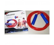 Скакалка Twins (seeker) Boxing jump rope (SPN1)