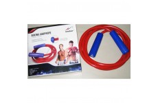 Скакалка Twins (seeker) Boxing jump rope (SPN1)
