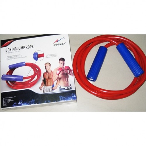 Скакалка Twins (seeker) Boxing jump rope (SPN1)