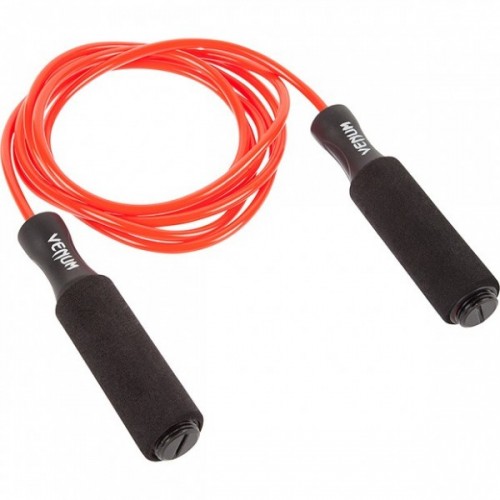 Скакалка с утяжелителями Venum Competitor Weighted Jump Rope