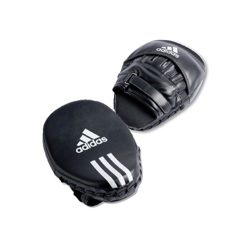 Лапа Adidas короткая Focus Mitt Short