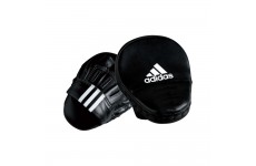 Лапа Adidas 10 Leather Slim & Curved