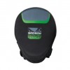 Лапы боксерские Bad Boy Pro Series 3.0 Precision Green  фото 2
