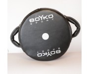 МАКИВАРА КРУГЛАЯ Boyko-sport С ДВУМЯ РУЧКАМИ(ПВХ)