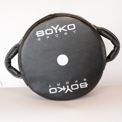 МАКИВАРА КРУГЛАЯ Boyko-sport С ДВУМЯ РУЧКАМИ(ПВХ)