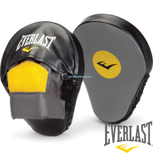 Лапы EVERLAST Mantis Punch Mitts
