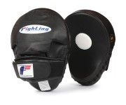 Лапы профессиональные FIGHTING Sports Pro Punching Mitts