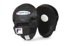 Лапы профессиональные FIGHTING Sports Pro Punching Mitts