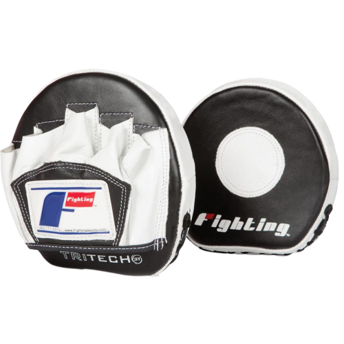 Лапы Fighting Sports Tri-Tech Micro Mitts