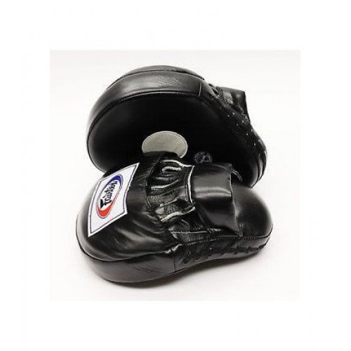 Лапы Fairtex THE ULTIMATE FMV9