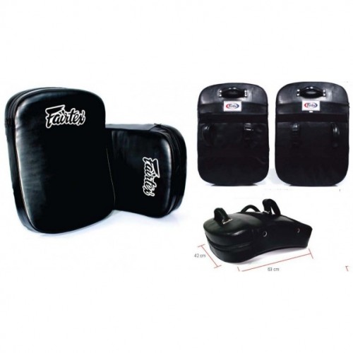 Тайский чемодан Fairtex (FS3)