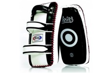 Лапы Fairtex STANDART CURVED (KPLC3)