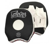 Лапы боксерские Fairtex FMV14