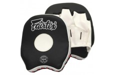 Лапы боксерские Fairtex FMV14