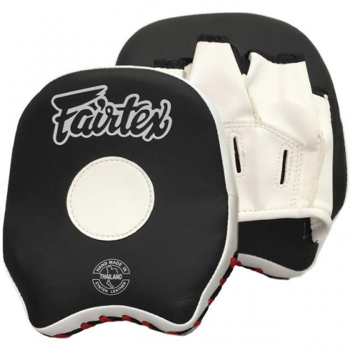 Лапы боксерские Fairtex FMV14