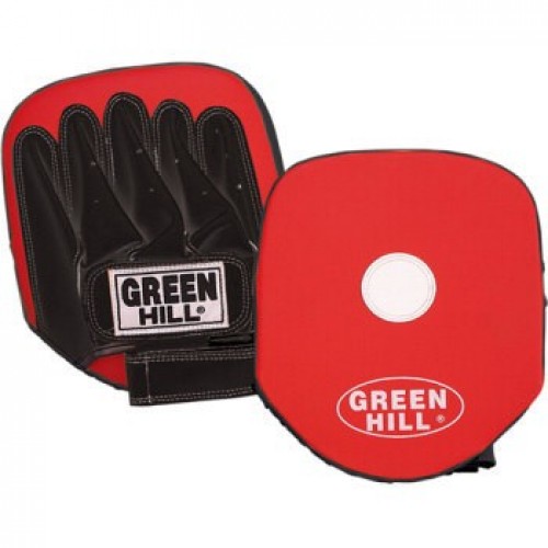 Лапы Green Hill 5009