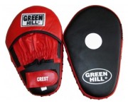 Лапы Green Hill CREST