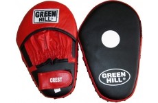 Лапы Green Hill CREST