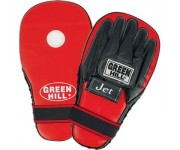 Лапы Green Hill JET