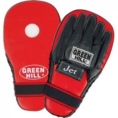Лапы Green Hill JET