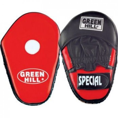 Лапы Green Hill SPECIAL