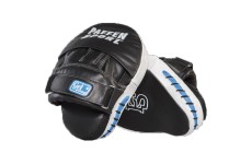 Лапы боксерские Paffen Sport GEL Profi