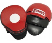 Лапа для мощных боксеров Paffen Sport Xtra-pad