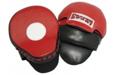 Лапа для мощных боксеров Paffen Sport Xtra-pad
