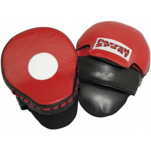 Лапа для мощных боксеров Paffen Sport Xtra-pad