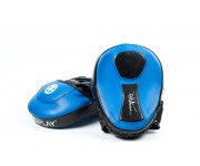 Лапы для бокса PowerPlay 3030 Platinum series Blue