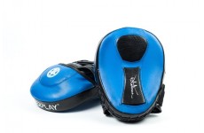 Лапы для бокса PowerPlay 3030 Platinum series Blue