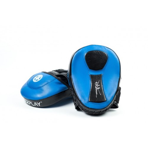 Лапы для бокса PowerPlay 3030 Platinum series Blue