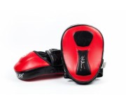 Лапы для бокса PowerPlay 3030 Platinum series Red