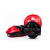Лапы для бокса PowerPlay 3030 Platinum series Red  фото 2
