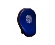 Лапы для бокса PowerPlay 3035 Economy series Blue