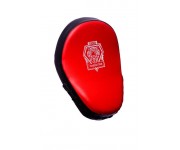 Лапы для бокса PowerPlay 3035 Economy series Red