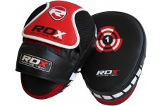 Лапы боксерские RDX Multi Red