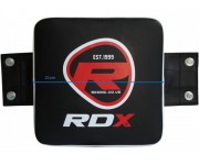 Настенная подушка для бокса квадратная Small Red RDX