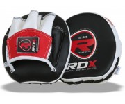 Лапы боксерские RDX Smarty