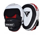 Лапы боксерские RDX Gel Focus