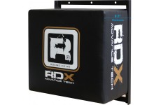Настенная подушка для бокса квадратная RDX
