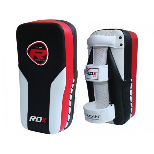 Пады для тайского бокса RDX Multi Pro (2шт)