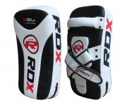 Пады для тайского бокса RDX Black (1шт)